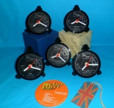 TAMLA MOTOWN CLOCK Desk Table