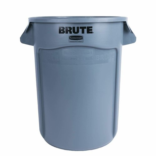 Rubbermaid brute utility - brute,