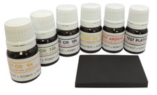 6 Test Tester To Test Gold 9