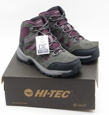 Womens Walking Boots