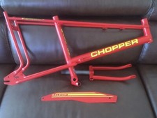 RALEIGH CHOPPER Mk2 FRAME