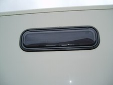 CARAVAN POLYVISION WINDOW