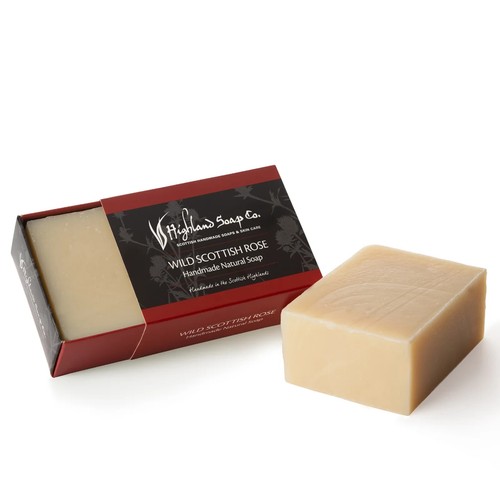 The highland soap - highland, company
