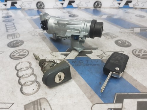 Touran caddy ignition - &,