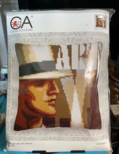 COLLECTION D ART  CROSS STITCH