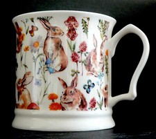 Rabbits bunnies design