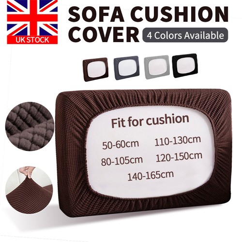 Sofa seat cover - sofa, covers