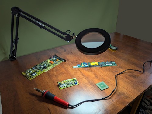 Dia 1800 lumen - 4x/1800,