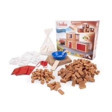Teifoc Construction Bricks -