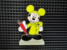 2009 Disney Trading Pin Mickey
