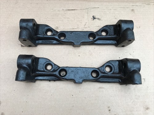 Jaguar irs fulcrum shaft - fulcrum,
