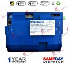 IDEAL ISAR HE24 HE30 HE35 &