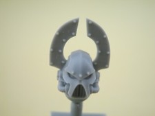 World Eaters  MKVI  Head (C) -