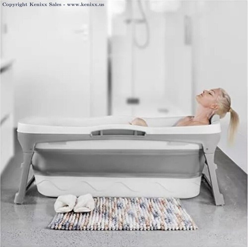 Portable bathtub for - portable,