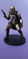 Disney The Mandalorian Mando