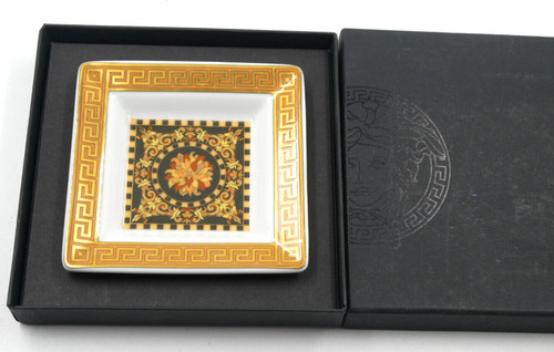 Rosenthal versace barocco - versace,