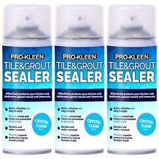 ProKleen Grout & Tile Sealer