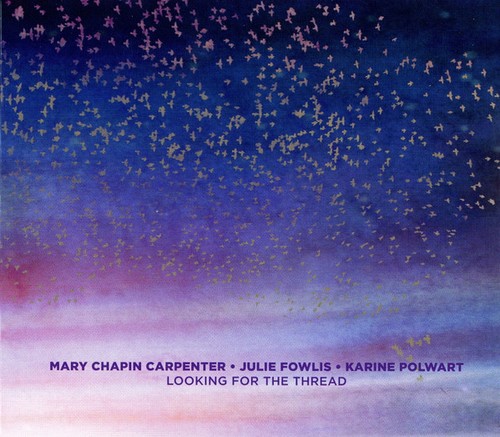 Mary chapin carpenter julie - chapin, carpenter,