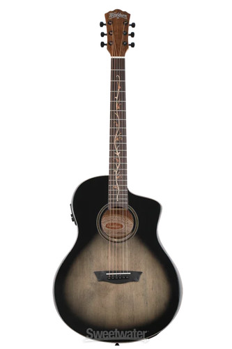 Washburn bella tono vite - washburn,