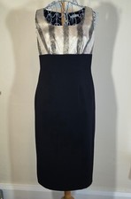 Shubette dress and jacket size