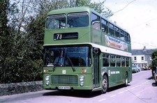 BUS PHOTO OF A WESTERN