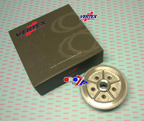 Clutch hub cr125 250 ktm - 250,