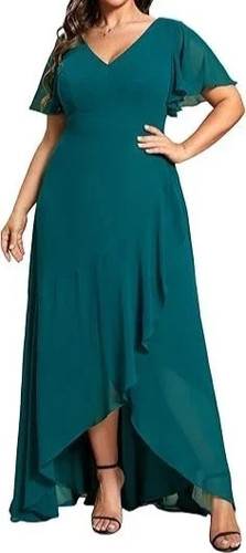 Ever pretty formal - ever, evening