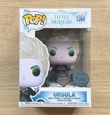 Funko Pop Disney The Little