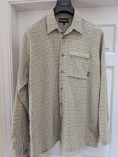 Rohan Mens Travellers Check