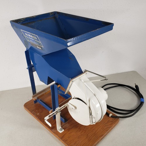 Almaco absc air blast seed - almaco, absc-1