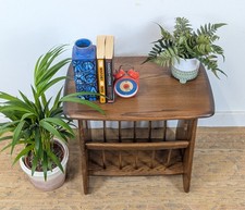 Vintage Ercol Windsor Table
