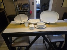 Noritake Annabelle 7 Piece