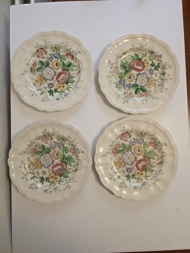 Royal doulton malvern dinner - malvern,
