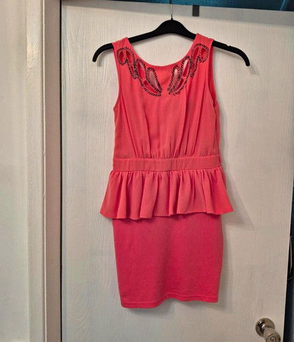Little mistress orange - uk,