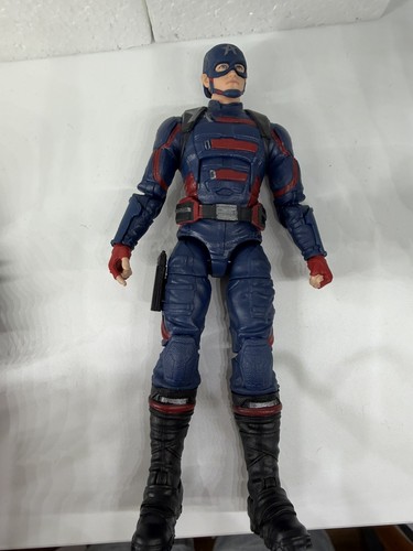 Marvel legends the falcon - legends,