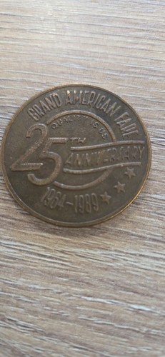 1964 1989 grand american - 1964-1989,