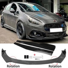 For Fiat Abarth 500 Punto