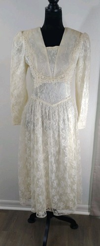 Vtg 80s gunne sax jessica - 80s,