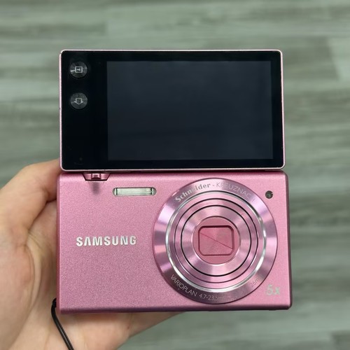 Samsung mv800 1mp pink - samsung,