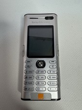 Sony Ericsson K600i - Rare