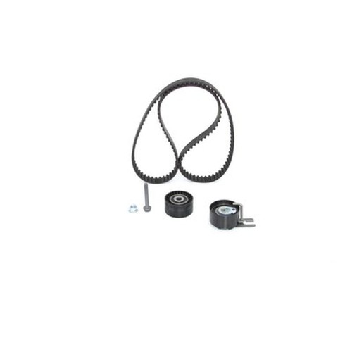 Timing belt set bosch - timing,