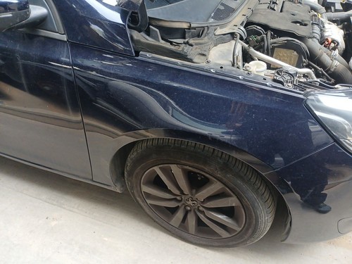 9802164280 front right wing - front, /