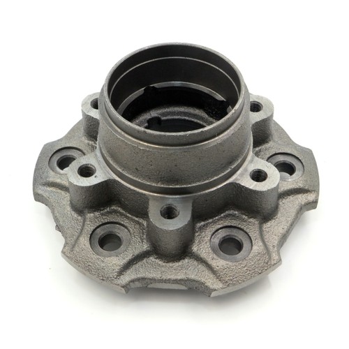 New front hub wheel fit - new,