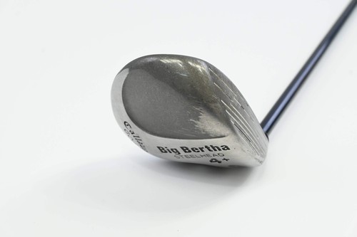 Callaway steelhead wood - callaway,