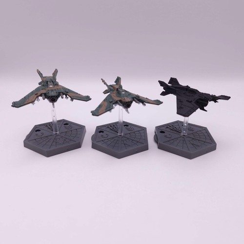 Warhammer aeronautica - warhammer,