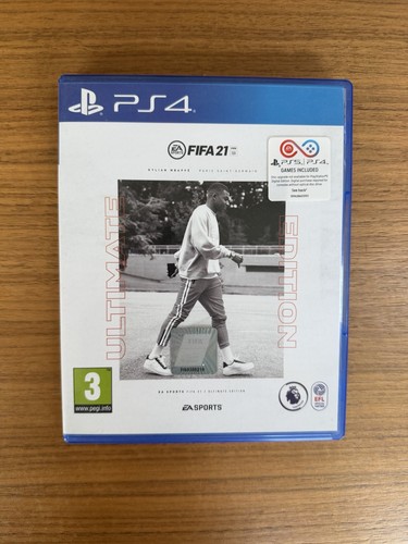 Fifa sony playstation 4 - fifa,