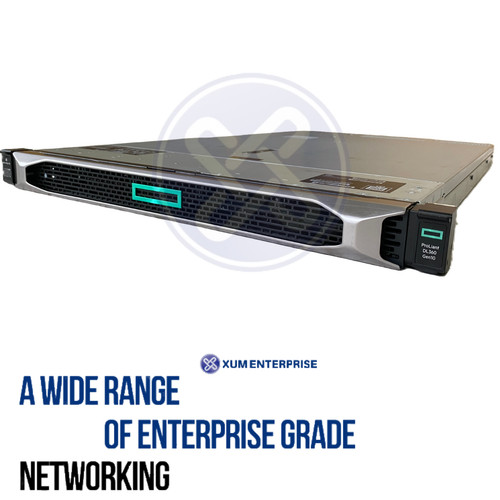 Hpe dl360 gen 10sff - 10, 2xgold