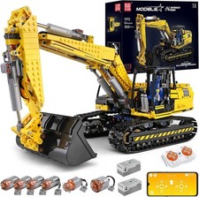 MOULD KING 13112 – Digger