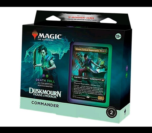 Mtg magic the gathering - the,