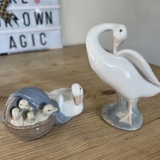 Vintage Lladro #4553 LITTLE